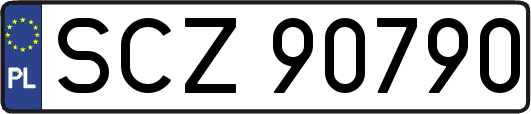 SCZ90790