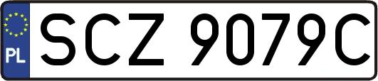SCZ9079C