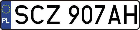 SCZ907AH