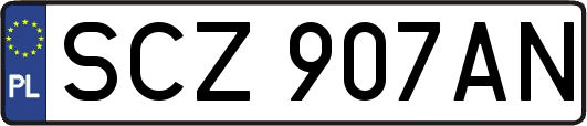 SCZ907AN