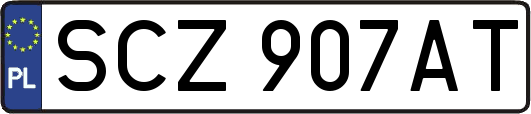 SCZ907AT