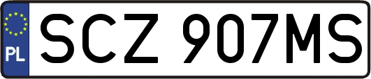 SCZ907MS