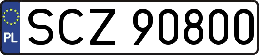 SCZ90800