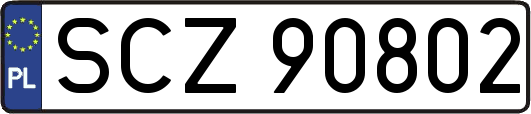 SCZ90802