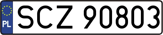 SCZ90803