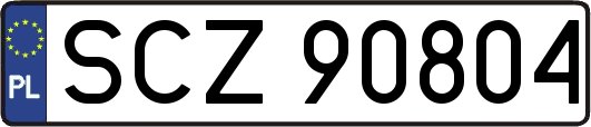 SCZ90804