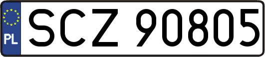 SCZ90805