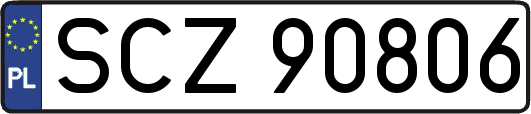 SCZ90806