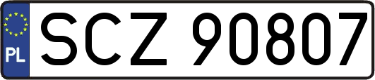 SCZ90807