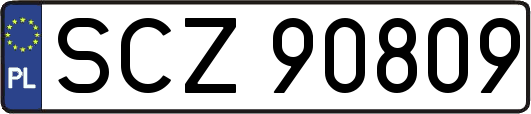 SCZ90809