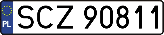 SCZ90811