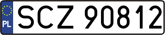 SCZ90812