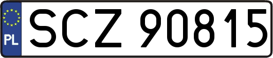 SCZ90815