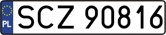 SCZ90816