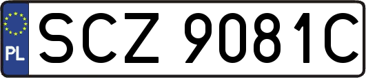SCZ9081C
