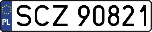 SCZ90821