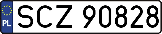 SCZ90828