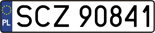 SCZ90841