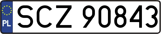 SCZ90843