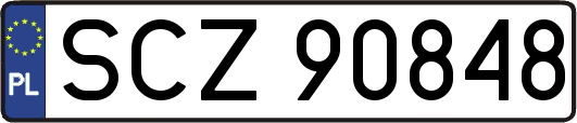 SCZ90848