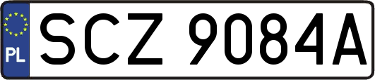 SCZ9084A