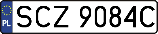 SCZ9084C