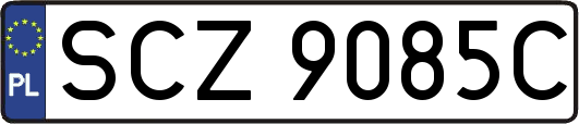 SCZ9085C