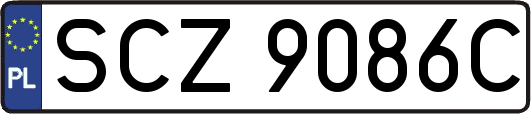SCZ9086C