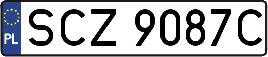 SCZ9087C