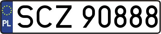 SCZ90888