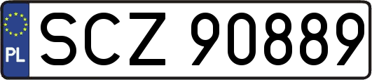 SCZ90889