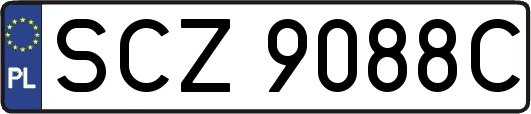 SCZ9088C