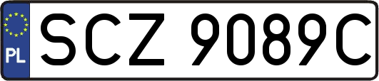 SCZ9089C