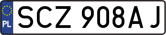 SCZ908AJ