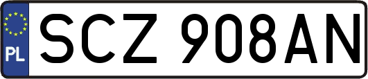 SCZ908AN
