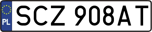 SCZ908AT
