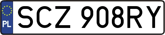 SCZ908RY
