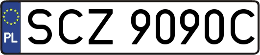 SCZ9090C