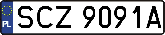 SCZ9091A
