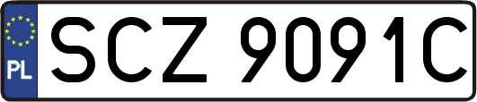 SCZ9091C