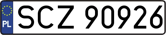 SCZ90926