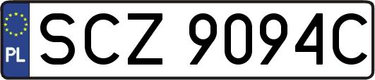 SCZ9094C
