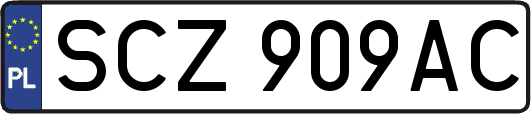 SCZ909AC