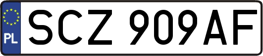 SCZ909AF