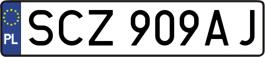 SCZ909AJ