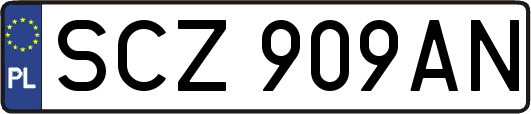 SCZ909AN