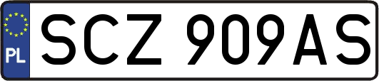 SCZ909AS