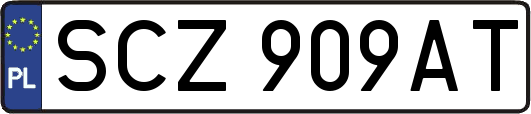 SCZ909AT