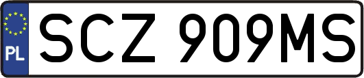 SCZ909MS