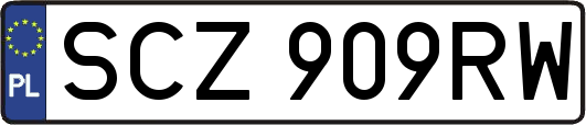 SCZ909RW